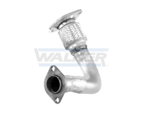 Exhaust Pipe 06425 Walker, Image 2