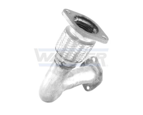 Exhaust Pipe 06425 Walker, Image 4