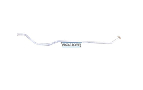 Exhaust Pipe 06431 Walker, Image 3