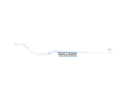 Exhaust Pipe 06432 Walker, Image 3