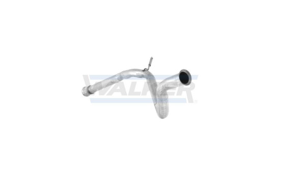 Exhaust Pipe 06433 Walker