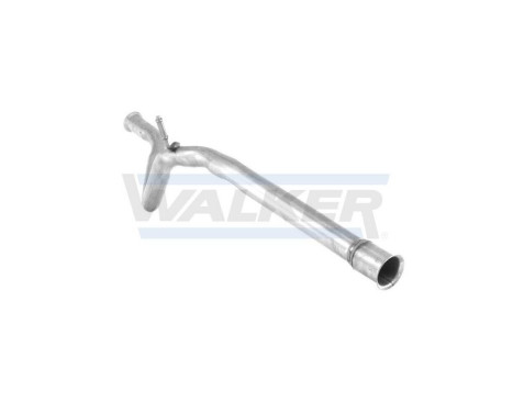 Exhaust Pipe 06433 Walker, Image 3