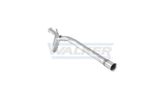 Exhaust Pipe 06433 Walker, Image 3