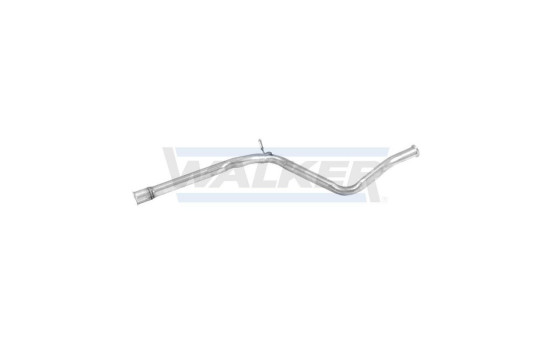 Exhaust Pipe 06433 Walker, Image 9