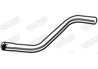 Exhaust Pipe 06560 Walker
