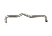 Exhaust Pipe 06675 Walker