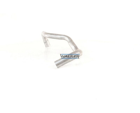 Exhaust Pipe 06675 Walker