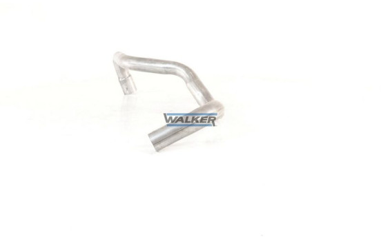 Exhaust Pipe 06675 Walker