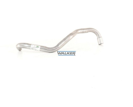 Exhaust Pipe 06675 Walker, Image 2