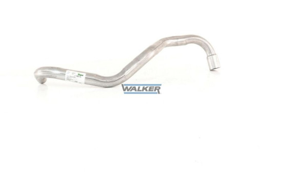 Exhaust Pipe 06675 Walker, Image 2