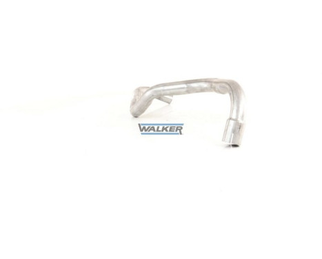 Exhaust Pipe 06675 Walker, Image 3