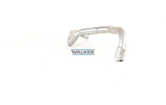 Exhaust Pipe 06675 Walker, Image 3