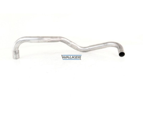 Exhaust Pipe 06675 Walker, Image 6