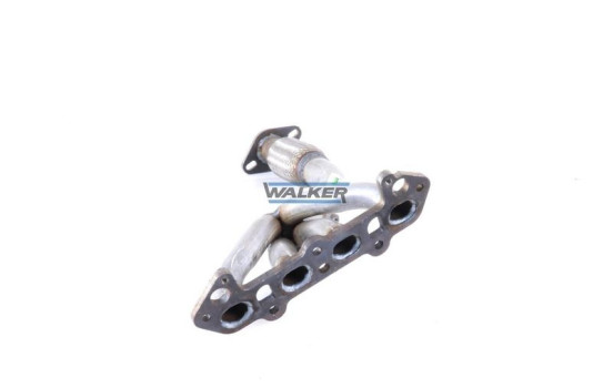 Exhaust Pipe 06836 Walker, Image 3