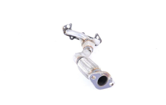 Exhaust Pipe 06836 Walker, Image 4
