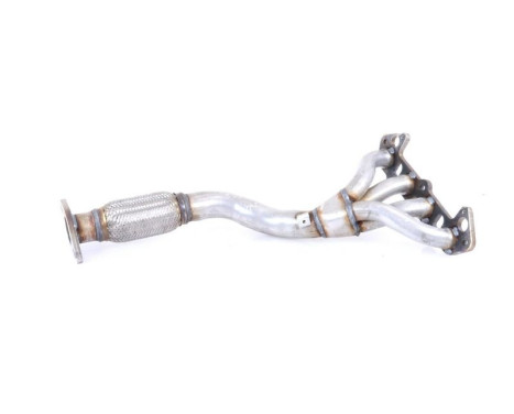 Exhaust Pipe 06836 Walker, Image 8