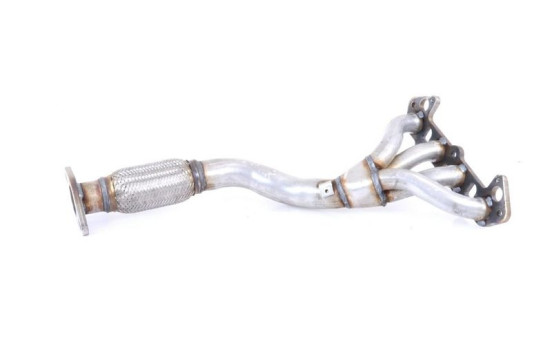 Exhaust Pipe 06836 Walker, Image 5