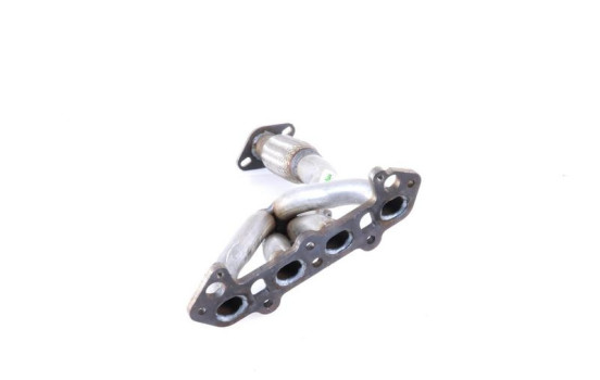 Exhaust Pipe 06836 Walker, Image 6