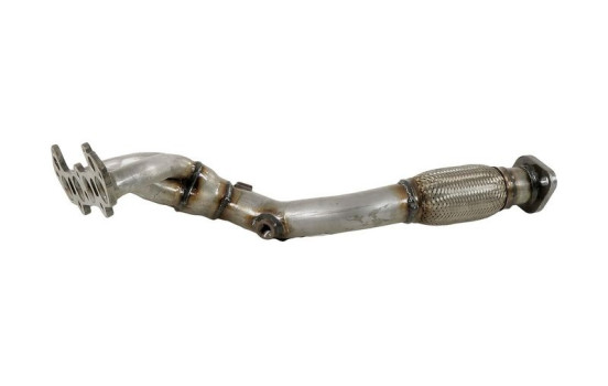 Exhaust Pipe 06836 Walker, Image 8