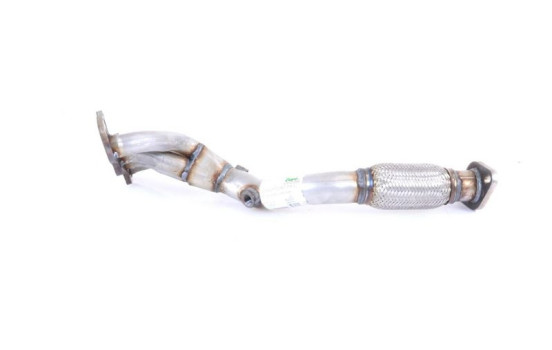 Exhaust Pipe 06836 Walker, Image 9
