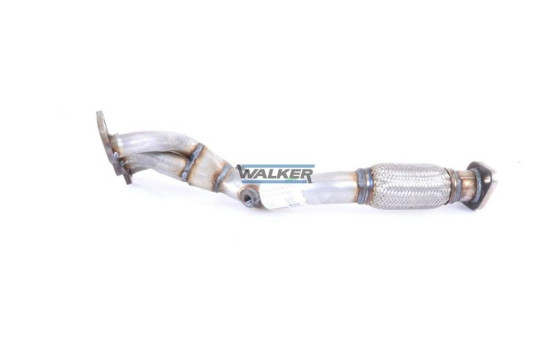 Exhaust Pipe 06836 Walker, Image 10