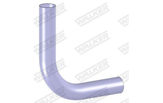 Exhaust Pipe 07013 Walker