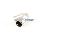 Exhaust Pipe 07029 Walker