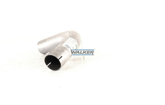 Exhaust Pipe 07029 Walker