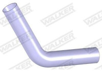 Exhaust Pipe 07046 Walker