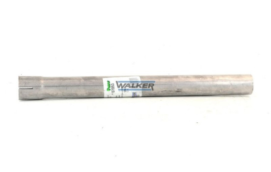 Exhaust Pipe 07053 Walker, Image 6