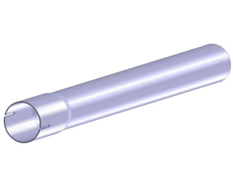 Exhaust Pipe 07058 Walker, Image 10