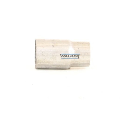 Exhaust Pipe 07107 Walker