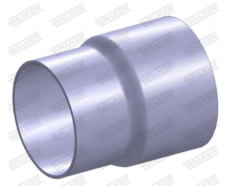 Exhaust Pipe 07109 Walker, Image 9