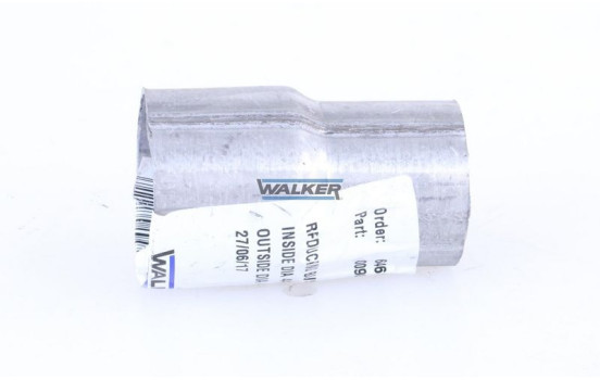 Exhaust Pipe 07111 Walker, Image 5