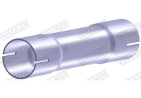 Exhaust Pipe 07155 Walker