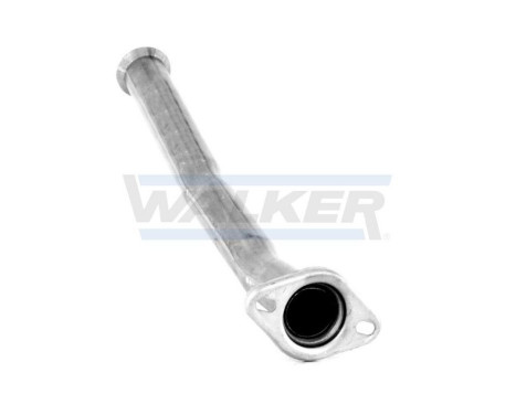Exhaust Pipe 07162 Walker, Image 4