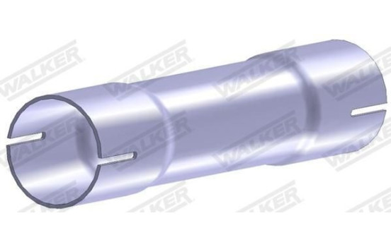 Exhaust Pipe 07165 Walker, Image 2
