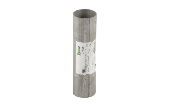 Exhaust Pipe 07165 Walker, Image 6