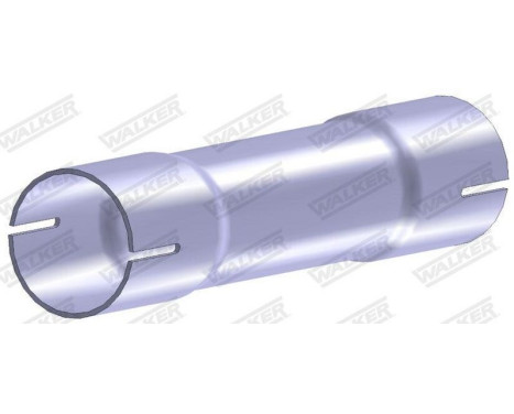 Exhaust Pipe 07167 Walker, Image 8