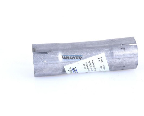 Exhaust Pipe 07173 Walker, Image 5