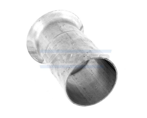 Exhaust Pipe 07187 Walker, Image 4