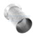 Exhaust Pipe 07187 Walker, Thumbnail 4