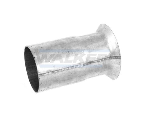 Exhaust Pipe 07187 Walker, Image 5