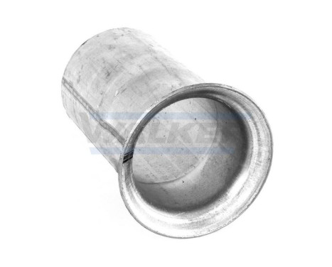 Exhaust Pipe 07187 Walker, Image 6