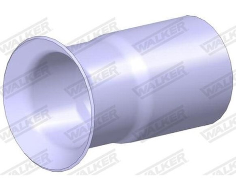 Exhaust Pipe 07187 Walker, Image 10