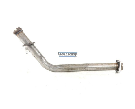Exhaust Pipe 07197 Walker, Image 2