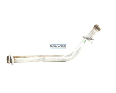 Exhaust Pipe 07197 Walker, Image 4
