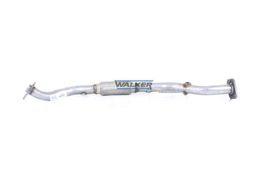 Exhaust Pipe 07555 Walker, Image 3