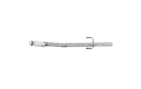 Exhaust Pipe 07575 Walker, Image 2