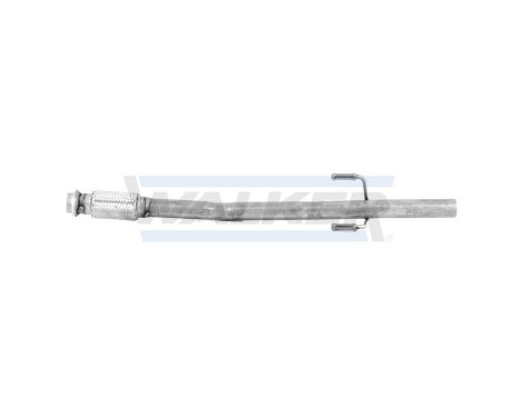 Exhaust Pipe 07575 Walker, Image 3